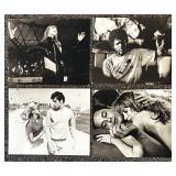 Collection of 18 Vintage Hollywood Movie Star Photographs Featuring Winona Ryder, David Tomlinson, Alan Ladd and more Collection of 18 Vintage Hollywood Movie Star Photographs Featuring Winona Ryder, David Tomlinson, Alan Ladd and more