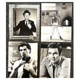 Collection of 18 Vintage Hollywood Movie Star Photographs Featuring Winona Ryder, David Tomlinson, Alan Ladd and more Collection of 18 Vintage Hollywood Movie Star Photographs Featuring Winona Ryder, David Tomlinson, Alan Ladd and more
