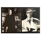 Collection of 18 Vintage Hollywood Movie Star Photographs Featuring Winona Ryder, David Tomlinson, Alan Ladd and more Collection of 18 Vintage Hollywood Movie Star Photographs Featuring Winona Ryder, David Tomlinson, Alan Ladd and more