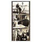 Collection of 18 Vintage Hollywood Movie Star Photographs Featuring Winona Ryder, David Tomlinson, Alan Ladd and more Collection of 18 Vintage Hollywood Movie Star Photographs Featuring Winona Ryder, David Tomlinson, Alan Ladd and more