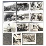 Set of 11 Air America 1990 Movie Promo Photos with Envelopes, Mel Gibson & Robert Downey Jr. Set of 11 Air America 1990 Movie Promo Photos with Envelopes, Mel Gibson & Robert Downey Jr.