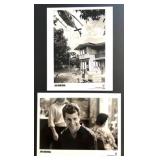 Set of 11 Air America 1990 Movie Promo Photos with Envelopes, Mel Gibson & Robert Downey Jr. Set of 11 Air America 1990 Movie Promo Photos with Envelopes, Mel Gibson & Robert Downey Jr.