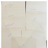 Set of 11 Air America 1990 Movie Promo Photos with Envelopes, Mel Gibson & Robert Downey Jr. Set of 11 Air America 1990 Movie Promo Photos with Envelopes, Mel Gibson & Robert Downey Jr.