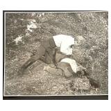 Tom Mix Vintage Photographs and Memorabilia Collection of Photos and Negatives Tom Mix Vintage Photographs and Memorabilia Collection of Photos and Negatives