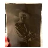 Tom Mix Vintage Photographs and Memorabilia Collection of Photos and Negatives Tom Mix Vintage Photographs and Memorabilia Collection of Photos and Negatives