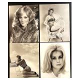 Collection of 28 Vintage Hollywood Celebrity Publicity Photos Featuring Starsky & Hutch, Barbra Eden , Elizabeth Montgomery, John Travolta and more Collection of 28 Vintage Hollywood Celebrity Publicity Photos Featuring Starsky & Hutch, Barbra Eden , Elizabeth Montgomery, John Travolta and more