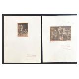 Collection of Vintage Michael Caine Publicity and Movie Stills with Reference Library Markings Collection of Vintage Michael Caine Publicity and Movie Stills with Reference Library Markings