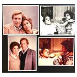 Collection of Mary Tyler Moore Show and Movie Publicity Photos Collection of Mary Tyler Moore Show and Movie Publicity Photos