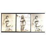 Collection of 23 Classic Hollywood and TV Actress Glossy Photos Featuring Shirley MacLaine, Shelly Long, Leann Hunley, Stella Stevens an more Collection of 23 Classic Hollywood and TV Actress Glossy Photos Featuring Shirley MacLaine, Shelly Long, Leann Hunley, Stella Stevens an more