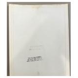 Collection of Vintage Printing Plates, Negatives, and Celebrity Prints - Sinatra, Duke Ellington, Doris Day Collection of Vintage Printing Plates, Negatives, and Celebrity Prints - Sinatra, Duke Ellington, Doris Day