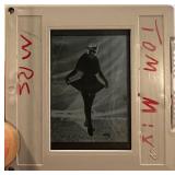 Collection of Vintage Printing Plates, Negatives, and Celebrity Prints - Sinatra, Duke Ellington, Doris Day Collection of Vintage Printing Plates, Negatives, and Celebrity Prints - Sinatra, Duke Ellington, Doris Day
