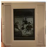 Collection of Vintage Printing Plates, Negatives, and Celebrity Prints - Sinatra, Duke Ellington, Doris Day Collection of Vintage Printing Plates, Negatives, and Celebrity Prints - Sinatra, Duke Ellington, Doris Day