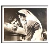 Collection of 8 Vintage 1950s Movie Publicity Photos and Clippings - A Farewell to Arms & Hollywood Stars Collection of 8 Vintage 1950s Movie Publicity Photos and Clippings - A Farewell to Arms & Hollywood Stars
