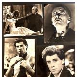 Collection of 15 Vintage Hollywood Actor Publicity Photos Featuring James Dean, Roy Rogers, Charlton Heston and more Collection of 15 Vintage Hollywood Actor Publicity Photos Featuring James Dean, Roy Rogers, Charlton Heston and more