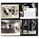 Ingrid Bergman Vintage Photo Lot with Paramount Movie Stills and Press Photographs Ingrid Bergman Vintage Photo Lot with Paramount Movie Stills and Press Photographs