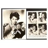 Collection of Vintage Hollywood Actor Publicity Photos and Studio Stills Collection of Vintage Hollywood Actor Publicity Photos and Studio Stills