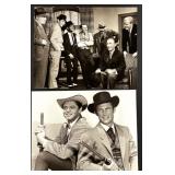 Collection of Vintage Hollywood Actor Publicity Photos and Studio Stills Collection of Vintage Hollywood Actor Publicity Photos and Studio Stills