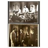Collection of Vintage Hollywood Actor Publicity Photos and Studio Stills Collection of Vintage Hollywood Actor Publicity Photos and Studio Stills
