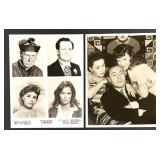 Collection of Vintage Hollywood Actor Publicity Photos and Studio Stills Collection of Vintage Hollywood Actor Publicity Photos and Studio Stills