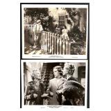 Collection of Vintage Hollywood Actor Publicity Photos and Studio Stills Collection of Vintage Hollywood Actor Publicity Photos and Studio Stills