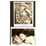Collection of Vintage Hollywood Actor Publicity Photos and Studio Stills Collection of Vintage Hollywood Actor Publicity Photos and Studio Stills