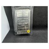 NTR Metals Ten Ounce .999 Silver Bar NTR Metals Ten Ounce .999 Silver Bar