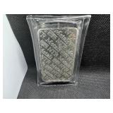 NTR Metals Ten Ounce .999 Silver Bar NTR Metals Ten Ounce .999 Silver Bar