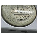 Key Date 1932-D Washington Quarter Marked Good when Purchased PCGS price for a G is $80 Key Date 1932-D Washington Quarter Marked Good when Purchased PCGS price for a G is $80