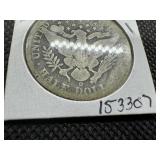 Key Date1896-O Barber Half Dollar Greysheet Wholesale Price for a G4 is $75! Key Date1896-O Barber Half Dollar Greysheet Wholesale Price for a G4 is $75!
