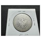 1906-D Barber Half Dollar 1906-D Barber Half Dollar