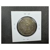 1882-O Morgan Silver Dollar - Toned 1882-O Morgan Silver Dollar - Toned