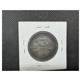 1892 Columbian Commem. Silver Half Dollar 1892 Columbian Commem. Silver Half Dollar