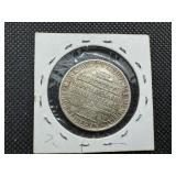 1946 Booker T. Washington Commem. Silver Half Dollar 1946 Booker T. Washington Commem. Silver Half Dollar