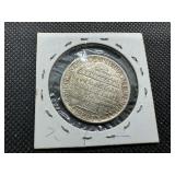 1946 Booker T. Washington Commem. Silver Half Dollar 1946 Booker T. Washington Commem. Silver Half Dollar