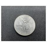 1985 Mexico Libertad 1 Oz. .999 Silver Coin 1985 Mexico Libertad 1 Oz. .999 Silver Coin