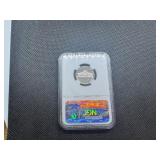 1998 S 5C PF 69 Ultra Cameo 1998 S 5C PF 69 Ultra Cameo