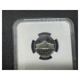 1998 S 5C PF 69 Ultra Cameo 1998 S 5C PF 69 Ultra Cameo