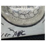 1896 O Morgan Silver Dollar 1896 O Morgan Silver Dollar