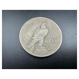 1926-D Peace Silver Dollar 1926-D Peace Silver Dollar