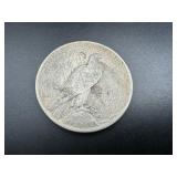 1934-D Peace Silver Dollar 1934-D Peace Silver Dollar