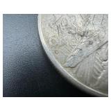 1934-D Peace Silver Dollar 1934-D Peace Silver Dollar
