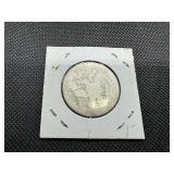 1900-O Silver Barber Half Dollar 1900-O Silver Barber Half Dollar