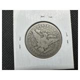 1910-S Silver Barber Half Dollar 1910-S Silver Barber Half Dollar