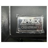 APMEX Ten Ounce .999+ Silver Bar APMEX Ten Ounce .999+ Silver Bar