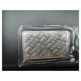 NTR Metals Ten Ounce .999+ Silver Bar NTR Metals Ten Ounce .999+ Silver Bar