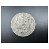 1891-O Morgan Silver Dollar 1891-O Morgan Silver Dollar