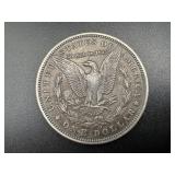 1891-O Morgan Silver Dollar 1891-O Morgan Silver Dollar