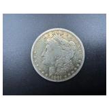 1891-O Morgan Silver Dollar 1891-O Morgan Silver Dollar
