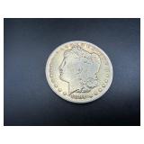 1891-O Morgan Silver Dollar 1891-O Morgan Silver Dollar