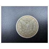 1891-O Morgan Silver Dollar 1891-O Morgan Silver Dollar